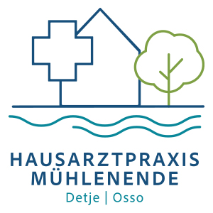 Bild von Hausarztpraxis Mühlenende Peter Detje Facharzt für Allgemein- u. Sportmedizin , Osso Suhel Facharzt für Innere Medizin u. Allgemeinmedizin