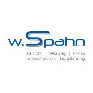Bild von W-Spahn GmbH Sanitär-Heizung-Klima-Umwelttechnik