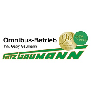Bild von Omnibus-Betrieb Fritz Gaumann Inh. Gaby Gaumann