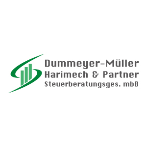 Bild von Dummeyer-Müller Edeltraud Steuerberaterin