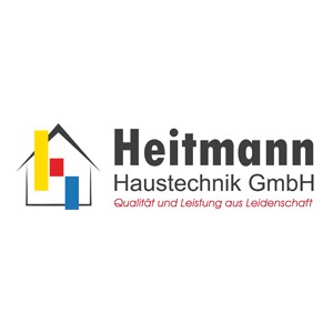 Bild von Heitmann Haustechnik