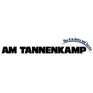 Bild von Autohaus Am Tannenkamp GmbH & Co. KG
