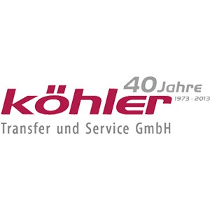 Bild von Köhler Transfer und Service GmbH