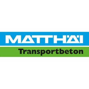 Bild von Matthäi Transportbeton GmbH & Co. KG