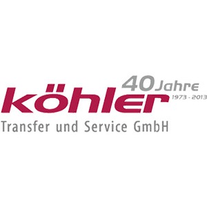Bild von Köhler Transfer und Service GmbH