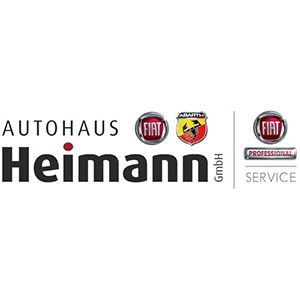 Bild von Autohaus Heimann GmbH Fiat Vertragspartner