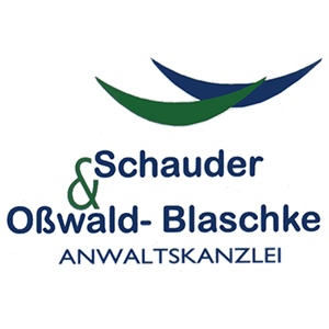 Bild von Schauder & Oßwald-Blaschke Anwaltskanzlei