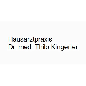 Bild von Kingerter Thilo Dr. med. Allgemeinmedizin