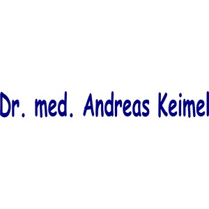 Bild von Keimel Andreas Dr. med. Facharzt f. Allgemeinmedizin