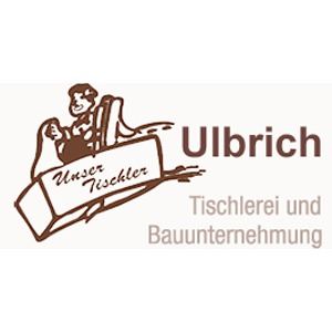 Bild von Ulbrich Tischlerei und Bauunternehmung GmbH