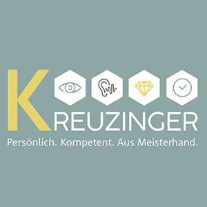 Bild von Kreuzinger Uhren Optik Hörgeräte