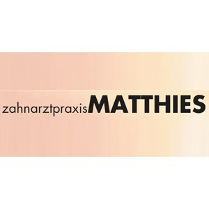 Bild von Matthies Hendrik Zahnarztpraxis