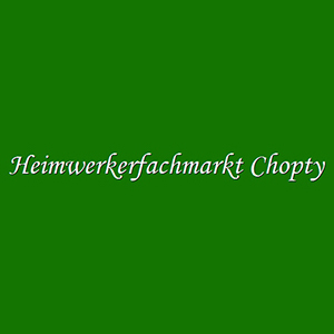 Bild von Chopty Heimwerkermarkt Inh. Wolfgang Chopty e.K.