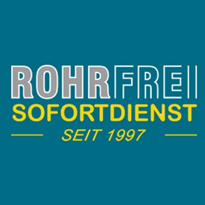 Bild von Rohrfrei Sofortdienst GmbH & Co. KG