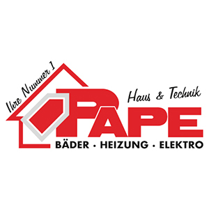 Bild von Pape Haus u. Technik GmbH