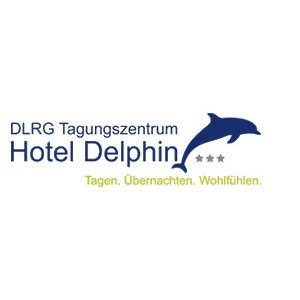 Bild von DLRG Tagungszentrum Hotel Delphin