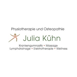 Bild von Kühn Julia Physiotherapie, Krankengymnstik, Massagen