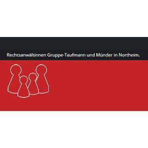Bild von Grupe-Taufmann Astrid Rechtsanwältin, Fachanwältin für Familienrecht und Mediatorin