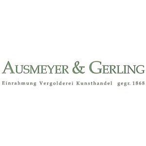 Bild von Ausmeyer & Gerling Rahmung und Kunst