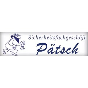 Bild von Pätsch GmbH & Co. KG Sicherheitsfachgeschäft