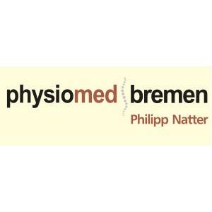 Bild von physiomed bremen Therapiezentrm Walle Philipp Natter Physiotherapie