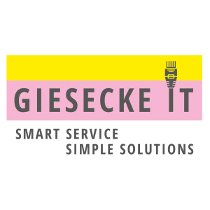 Bild von Giesecke IT