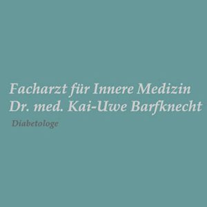 Bild von Barfknecht Kai-Uwe Dr.med. Internist
