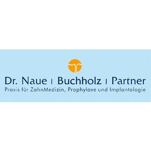 Bild von Buchholz D. u. Naue K.R. Dr.med.dent.