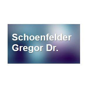 Bild von Schoenfelder Gregor Dr.