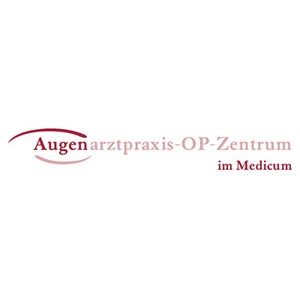 Bild von Augenarztpraxis-OP-Zentrum im Medicum Augenarztpraxis