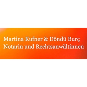 Bild von Kufner Martina und Burc Döndü Rechtsanwältinnen & Notarin