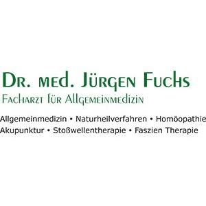 Bild von Fuchs Jürgen Dr.med.
