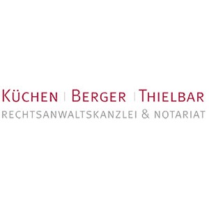 Bild von Küchen, Berger, Thielbar Notar, Rechtsanwälte, Fachanwälte