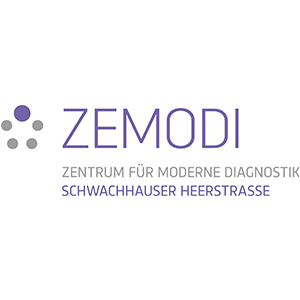 Bild von ZEMODI Zentrum für moderne Diagnostik MRT und MR/PET