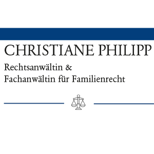 Bild von Rechtsanwältin Fachanwältin für Familienrecht Christiane Philipp