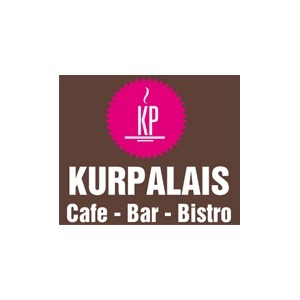 Bild von KURPALAIS Cafe - Bar - Bistro