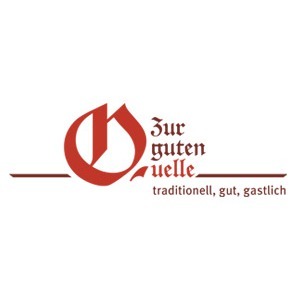 Bild von Zur guten Quelle Gasthof, Hotel