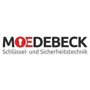 Bild von Moedebeck Schlüssel- & Sicherheitstechnik Inh. Michael Faust