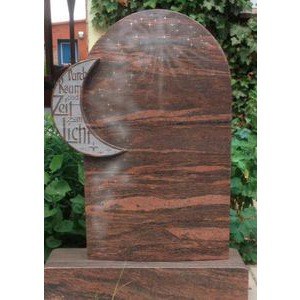 Bild von Gerdes Bernhard Schrift im Stein