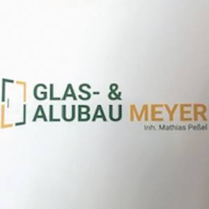 Bild von Glas- & Alubau Meyer Inh. Mathias Peßel
