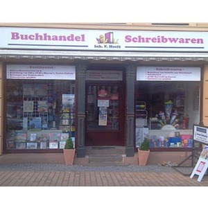 Bild von Hoeft Florian Buchhandlung Schreibwarenhandlung