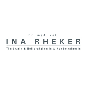 Bild von Tierärztin Dr. med. vet. Ina Rheker