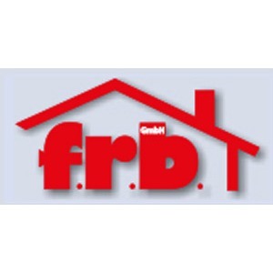 Bild von Fritz Reuter Dach & Bau GmbH & Co. KG Bauunternehmen / Dachdeckerei