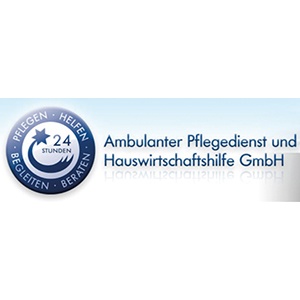 Bild von Ambulanter Pflegedienst u. Hauswirtschaftshilfe GmbH