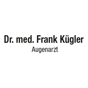 Bild von Kügler Frank Dr. med.