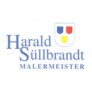 Bild von Süllbrandt Harald Malermeister
