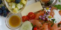 Nutzerfoto 1 Hirsch'ns Land-Café und Ferienwohnungen