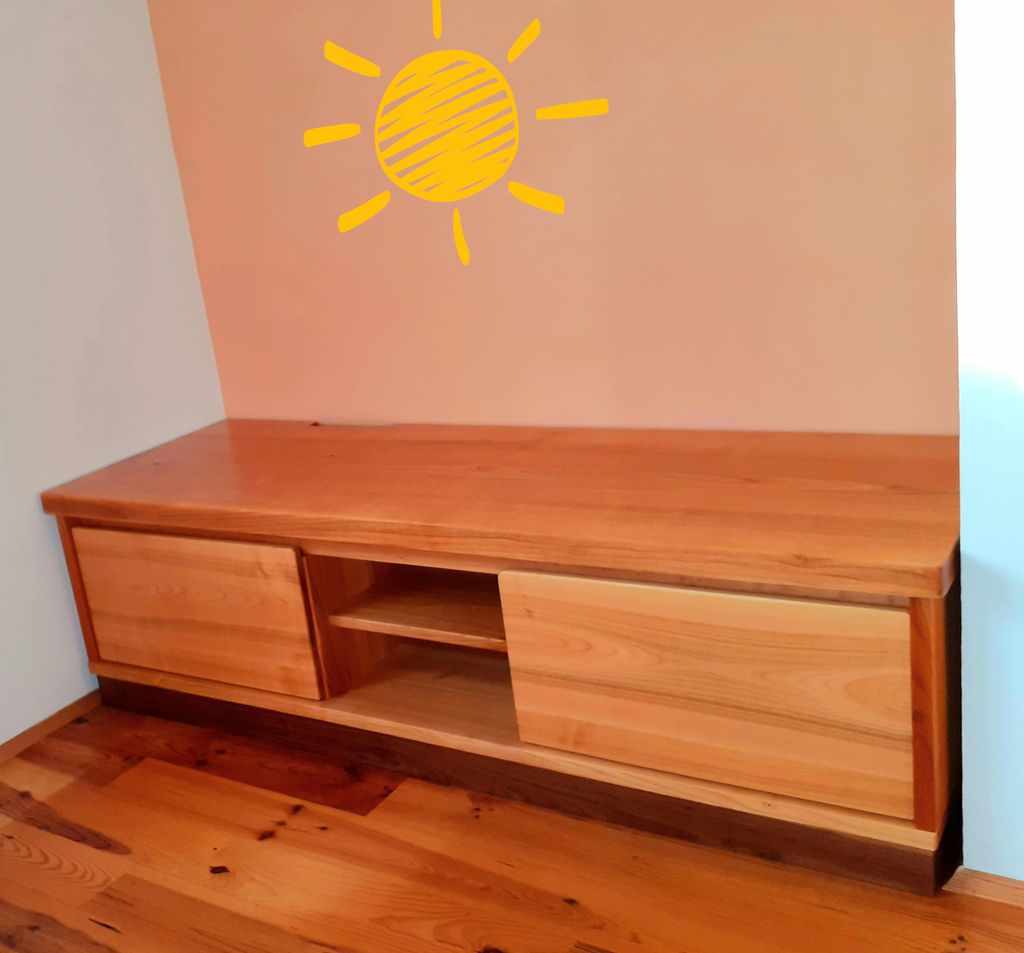 Nutzerfoto 1 Holzwerkstatt-Walter Schreinerei für Massivmöbel