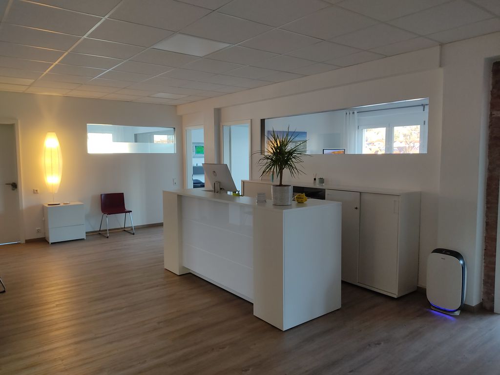 Nutzerfoto 1 Praxis für Physiotherapie "Körper in Form"