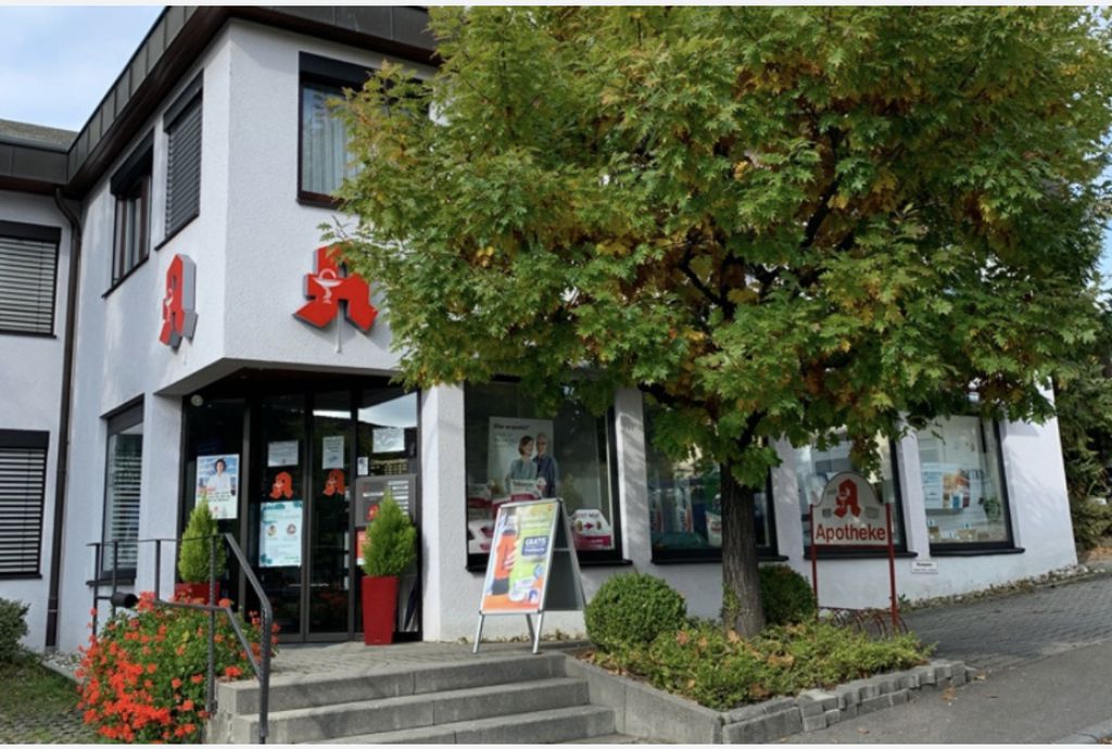 Nutzerfoto 1 Eichen Apotheke